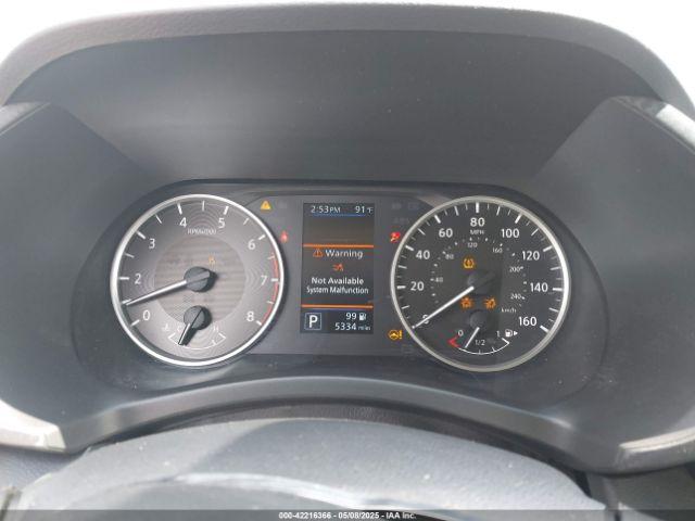 Nissan Sentra S Image 5