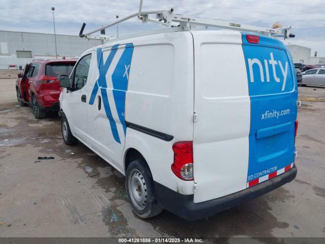 Nissan Nv S Xtronic Cvt Image 5