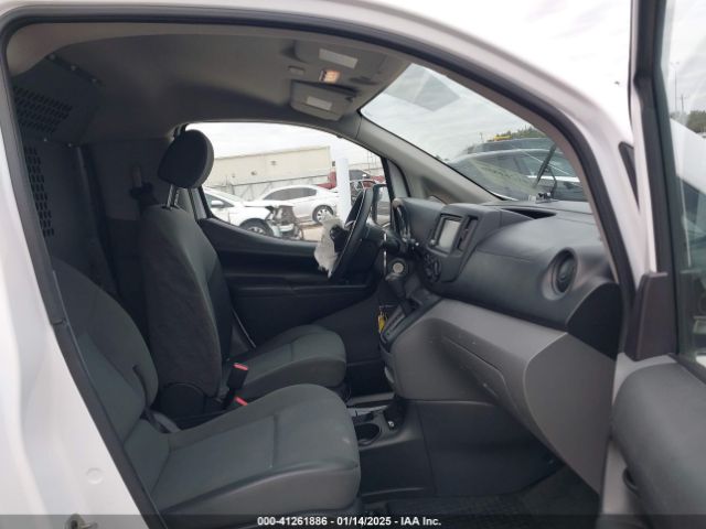 Nissan Nv S Xtronic Cvt Image 3