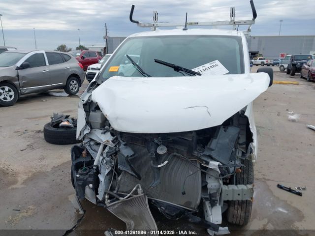 Nissan Nv S Xtronic Cvt Image 2