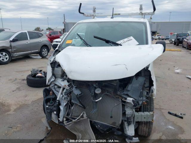 Nissan Nv S Xtronic Cvt Image 2