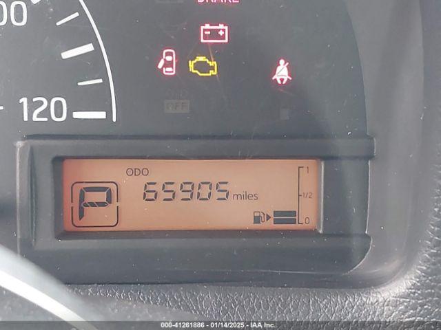 Nissan Nv S Xtronic Cvt Image 9