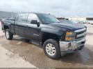 Chevrolet Silverado 2500 Lt Image 1