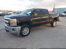 Chevrolet Silverado 2500 Lt Image 8