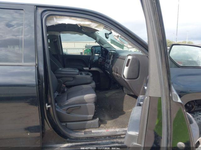 Chevrolet Silverado 2500 Lt Image 4