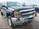 Chevrolet Silverado 2500 Lt Image 12