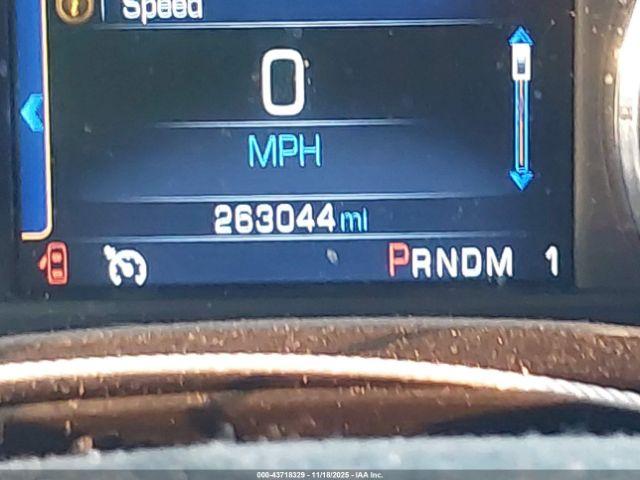 Chevrolet Silverado 2500 Lt Image 15