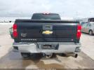 Chevrolet Silverado 2500 Lt Image 5