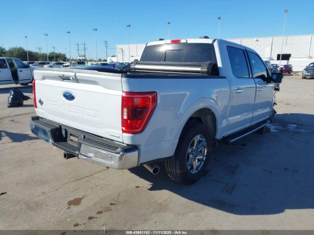 Ford F-150 Xlt Image 11