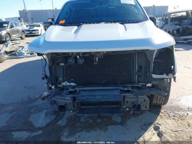 Ford F-150 Xlt Image 18