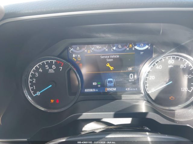 Ford F-150 Xlt Image 8