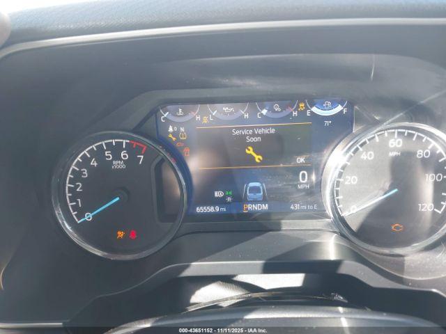 Ford F-150 Xlt Image 8