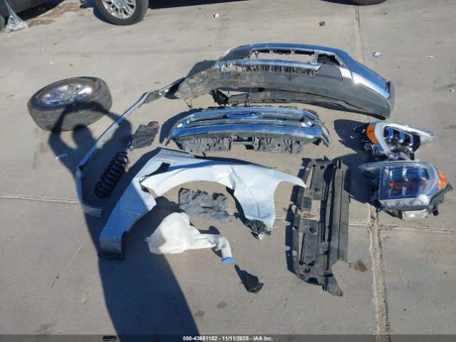 Ford F-150 Xlt Image 2