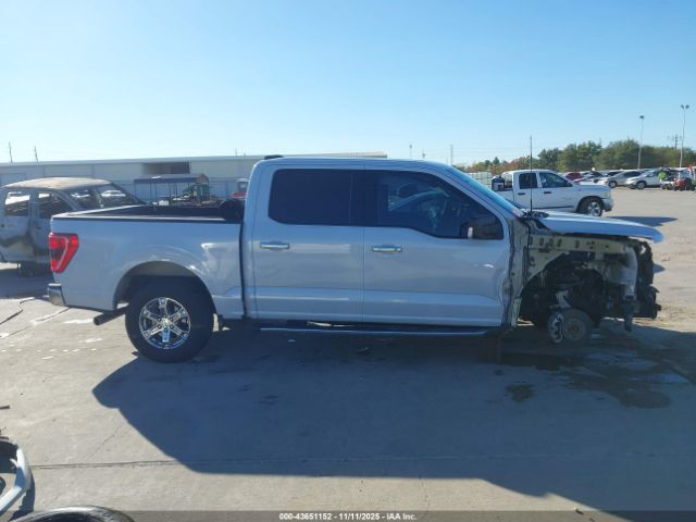 Ford F-150 Xlt Image 15