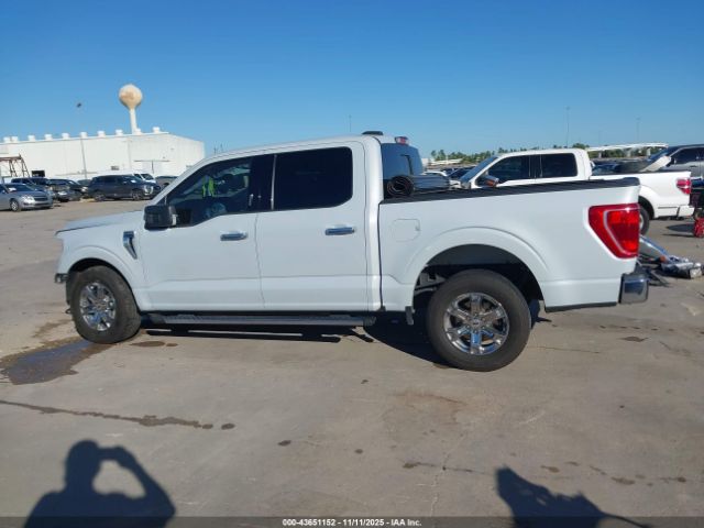 Ford F-150 Xlt Image 3