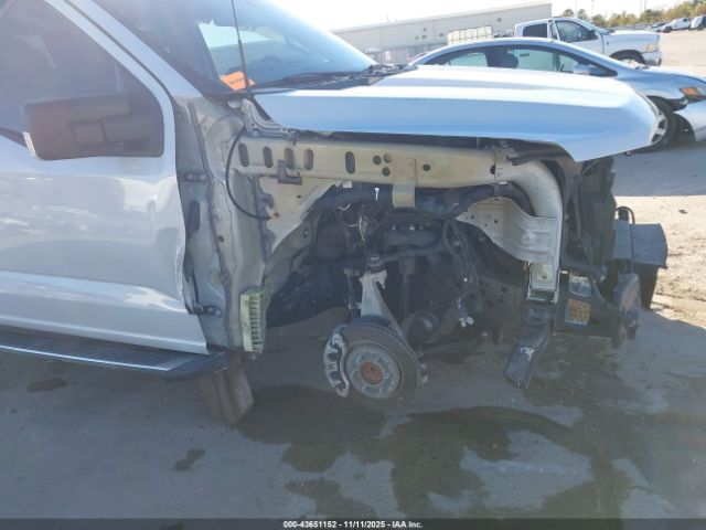 Ford F-150 Xlt Image 9