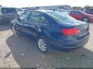 Volkswagen Jetta 2.5l Se Image 16