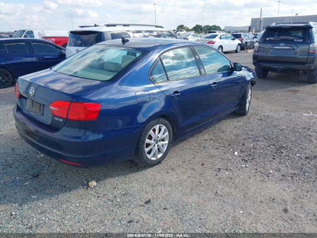 Volkswagen Jetta 2.5l Se Image 6