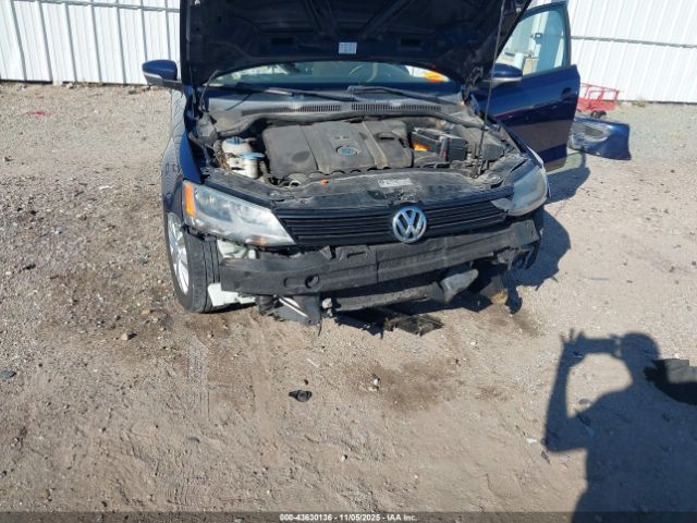 Volkswagen Jetta 2.5l Se Image 17