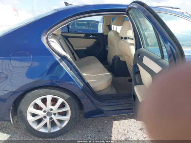 Volkswagen Jetta 2.5l Se Image 10