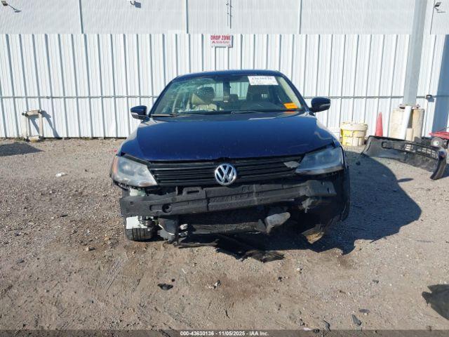 Volkswagen Jetta 2.5l Se Image 19