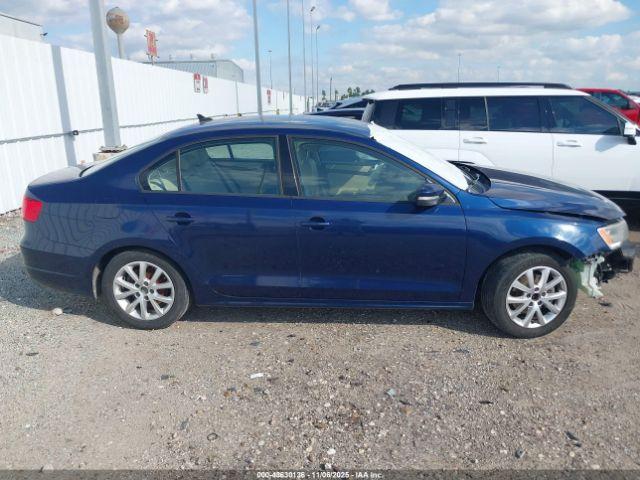 Volkswagen Jetta 2.5l Se Image 2