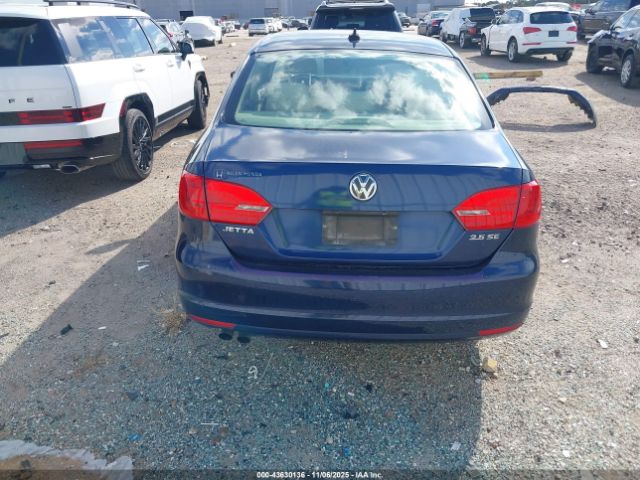 Volkswagen Jetta 2.5l Se Image 20