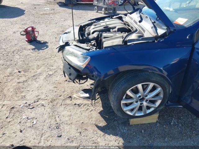 Volkswagen Jetta 2.5l Se Image 3