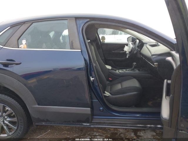 Mazda Cx 2.5 S Image 16