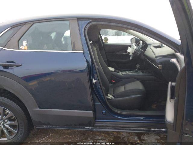 Mazda Cx 2.5 S Image 16