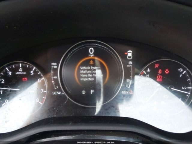 Mazda Cx 2.5 S Image 3