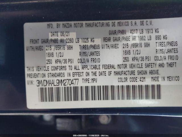 Mazda Cx 2.5 S Image 6