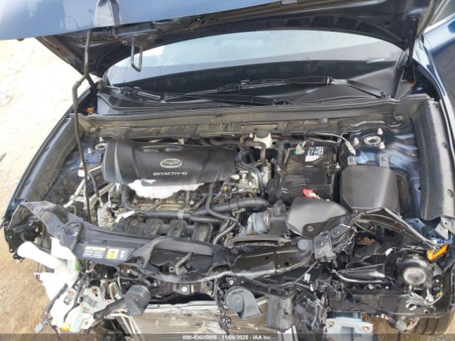 Mazda Cx 2.5 S Image 19