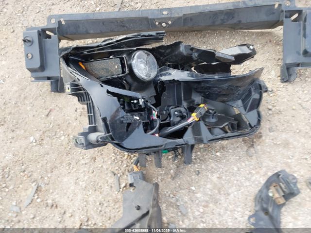 Mazda Cx 2.5 S Image 5