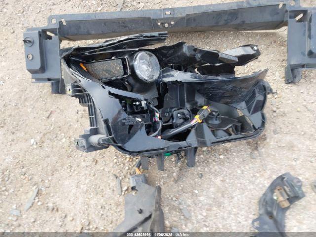 Mazda Cx 2.5 S Image 5