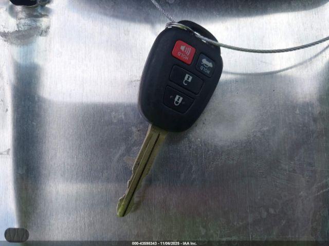 Toyota Corolla Le Image 6