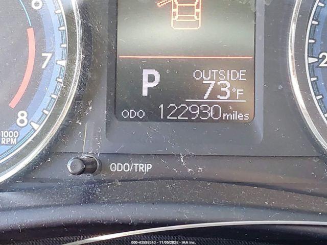 Toyota Corolla Le Image 15