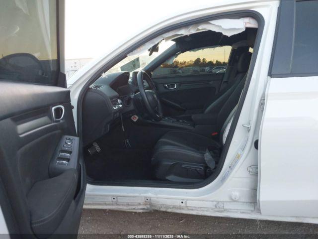 Honda Civic Sport Image 15