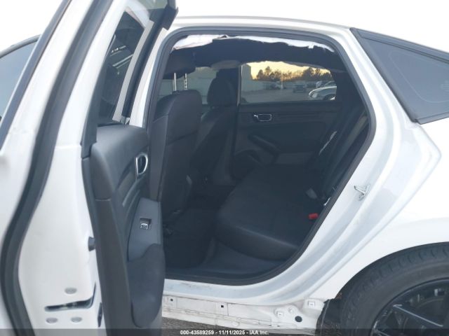 Honda Civic Sport Image 10