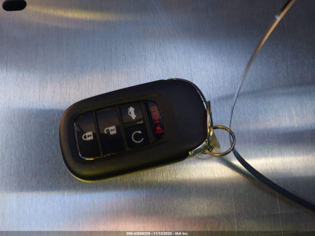 Honda Civic Sport Image 3