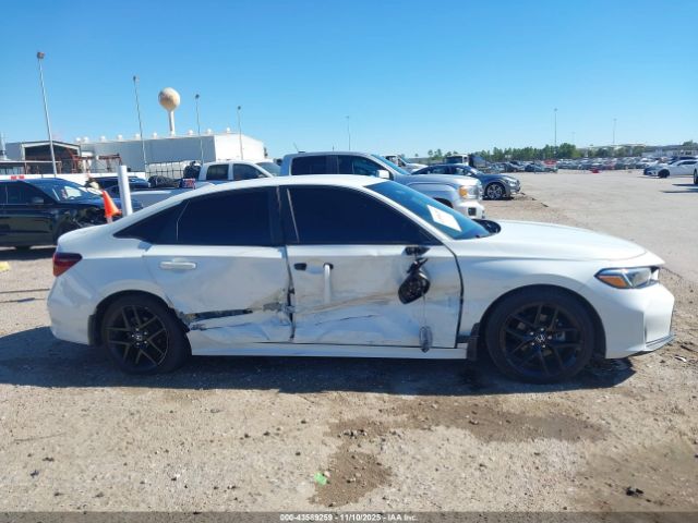 Honda Civic Sport Image 13