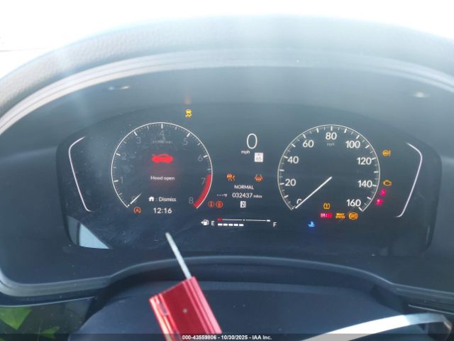 Honda Civic Sport Image 2