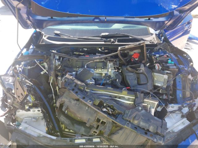 Honda Civic Sport Image 7