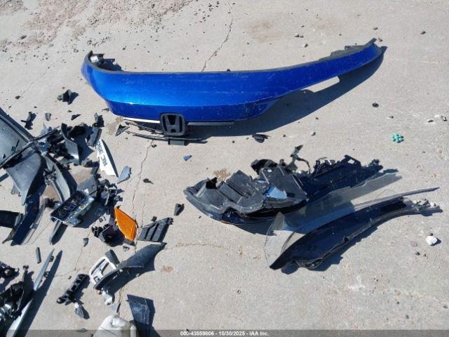 Honda Civic Sport Image 17