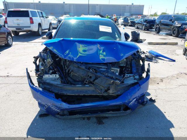 Honda Civic Sport Image 16