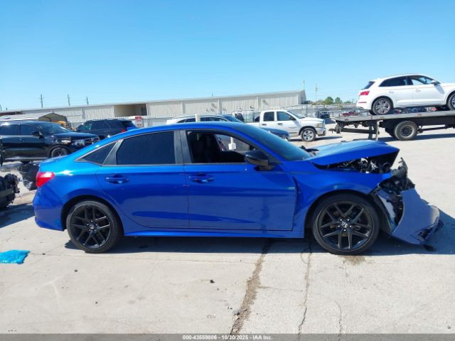 Honda Civic Sport Image 4