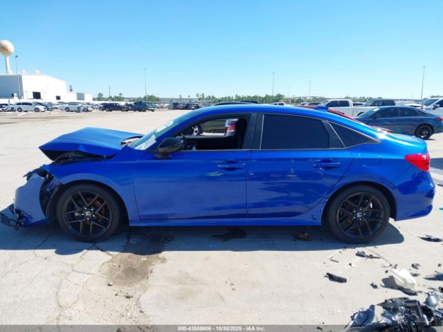 Honda Civic Sport Image 9