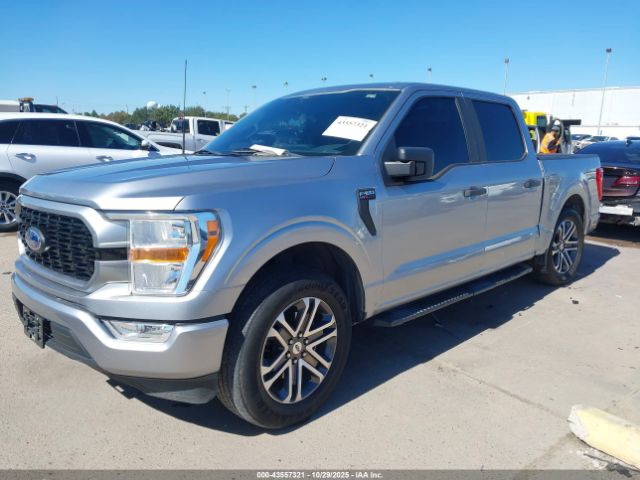 Ford F-150 Xl Image 13