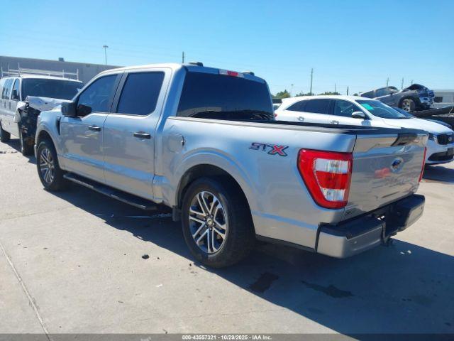 Ford F-150 Xl Image 6