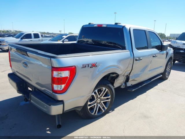 Ford F-150 Xl Image 7
